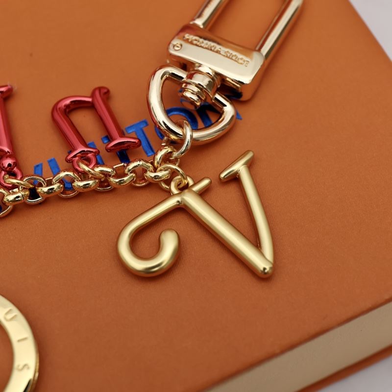 Louis Vuitton Keychains